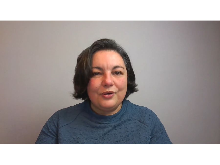 Dr Corinne Fenech 0-3